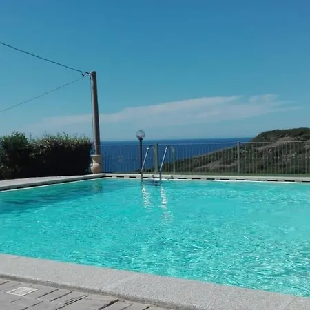 La Terrazza Di Sofia * Castelsardo