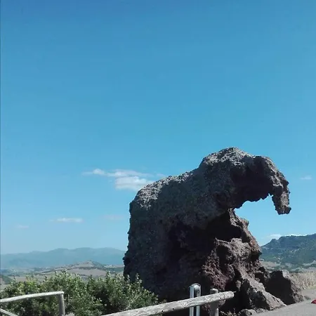 La Terrazza Di Sofia Castelsardo