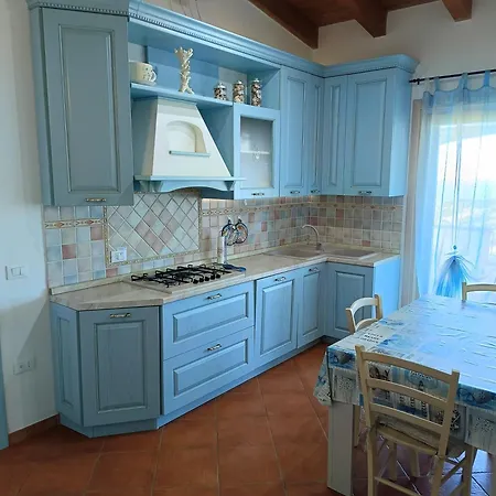 La Terrazza Di Sofia *