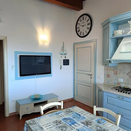 Apartamento La Terrazza Di Sofia