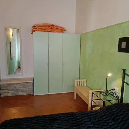 La Terrazza Di Sofia