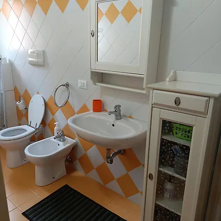 Apartamento La Terrazza Di Sofia Castelsardo