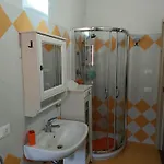 La Terrazza Di Sofia Διαμέρισμα *