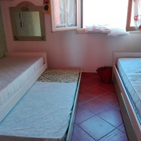 La Terrazza Di Sofia 아파트 카스텔사르도