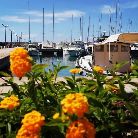La Terrazza Di Sofia Apartman