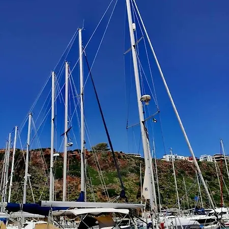 La Terrazza Di Sofia 아파트 카스텔사르도