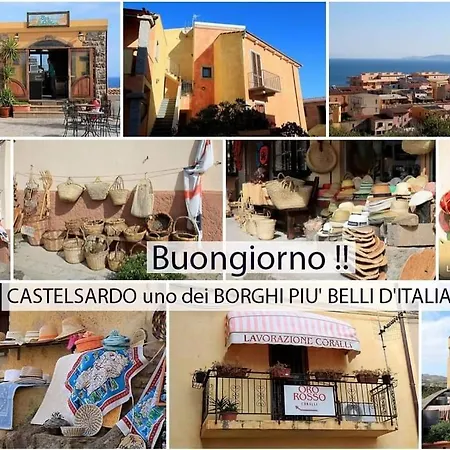 La Terrazza Di Sofia *