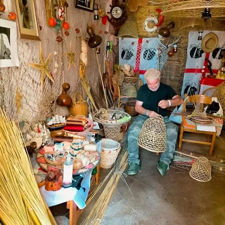 La Terrazza Di Sofia * 카스텔사르도