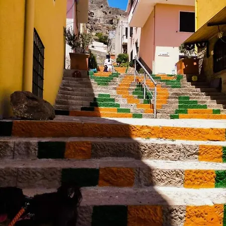 La Terrazza Di Sofia