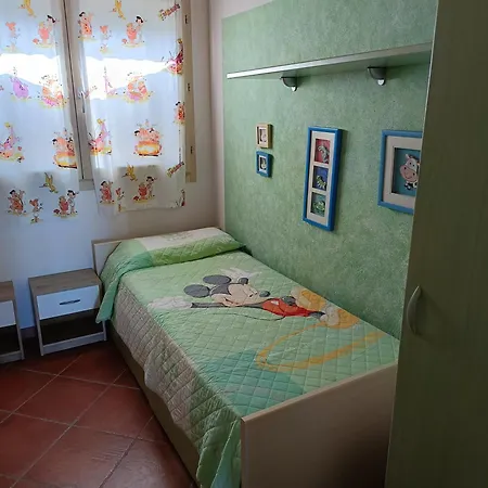 La Terrazza Di Sofia *