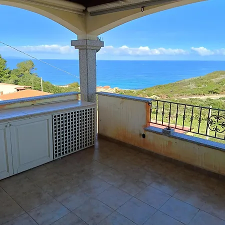 La Terrazza Di Sofia * Castelsardo