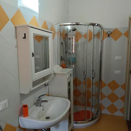 La Terrazza Di Sofia Apartmán *