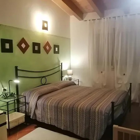 Apartmán La Terrazza Di Sofia Castelsardo