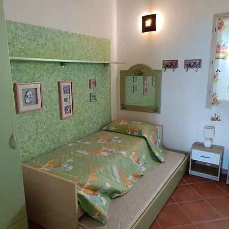 La Terrazza Di Sofia