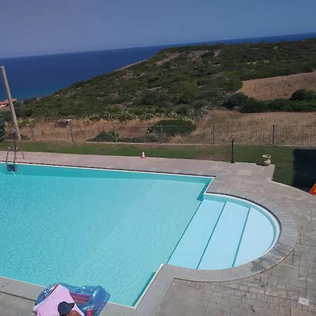 La Terrazza Di Sofia 아파트 *