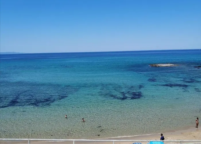 Apartamento La Terrazza Di Sofia