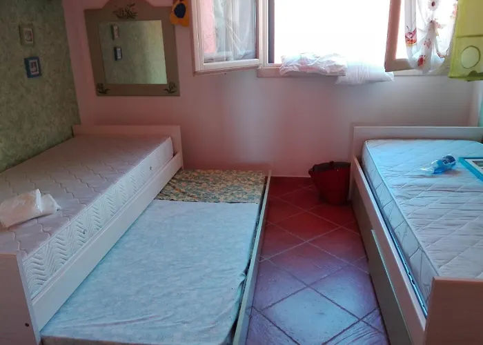 La Terrazza Di Sofia Apartamento Castelsardo