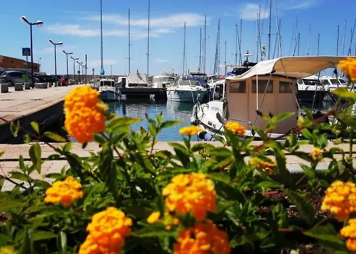 La Terrazza Di Sofia Apartamento