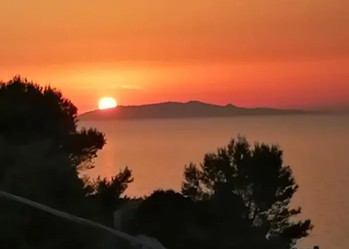 La Terrazza Di Sofia Castelsardo