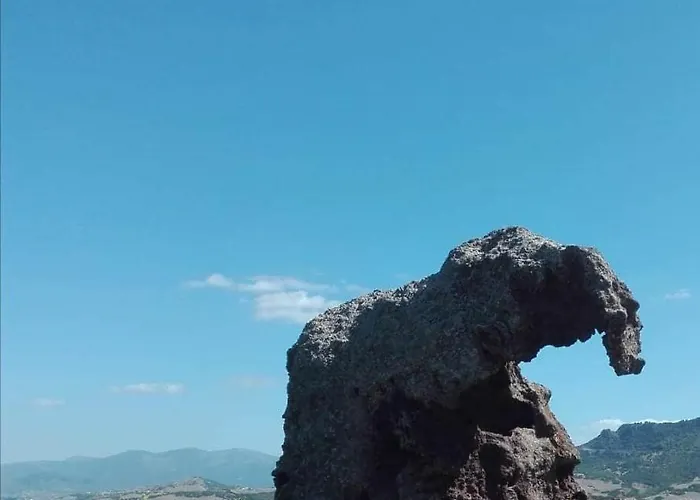 La Terrazza Di Sofia Castelsardo