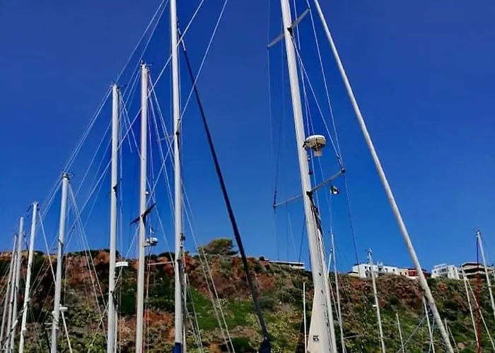 La Terrazza Di Sofia Apartamento Castelsardo