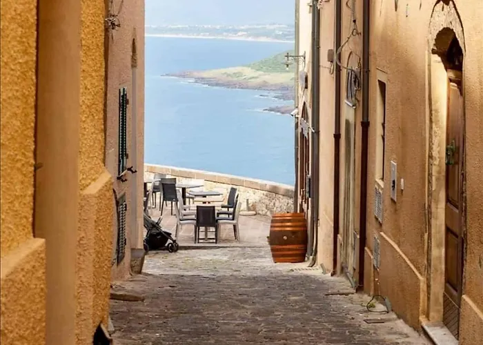 La Terrazza Di Sofia Apartamento