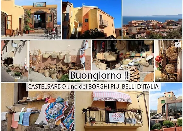 La Terrazza Di Sofia *