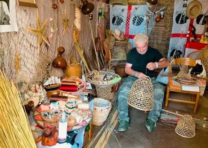 La Terrazza Di Sofia * Castelsardo