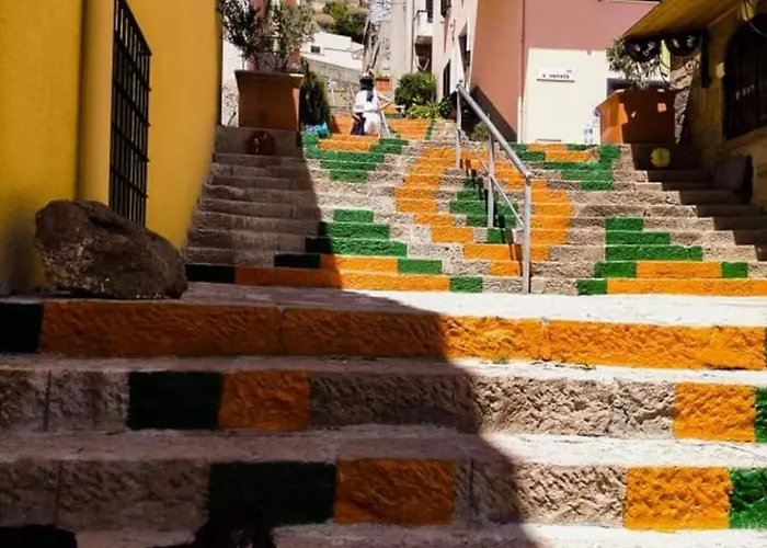 La Terrazza Di Sofia