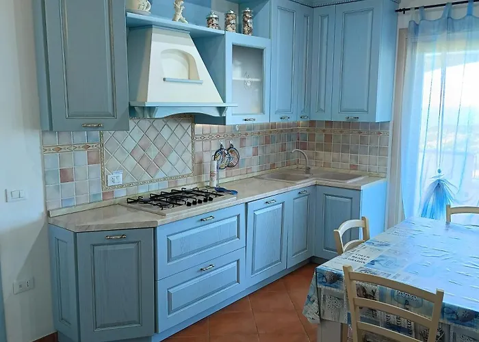 La Terrazza Di Sofia *