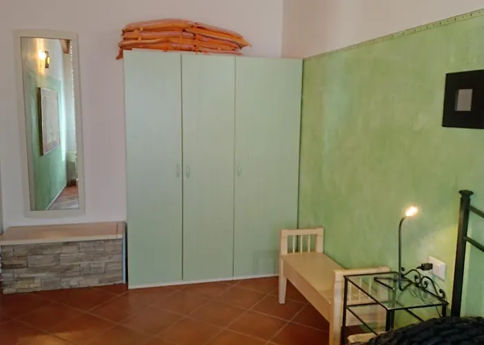 La Terrazza Di Sofia