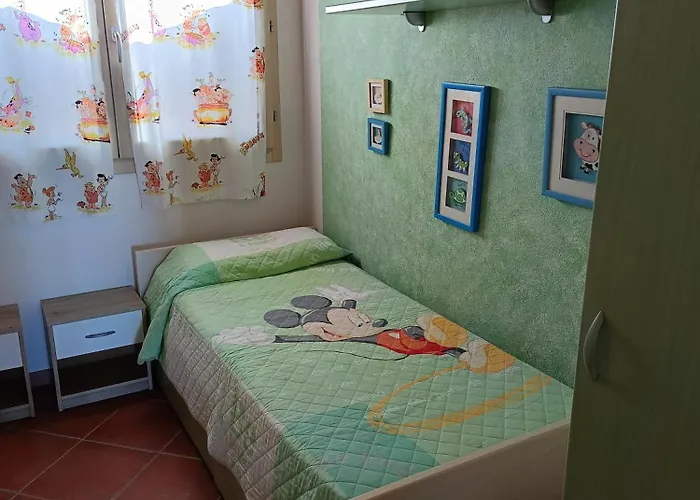 La Terrazza Di Sofia *