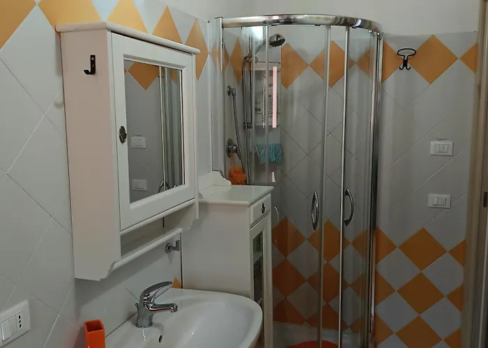 La Terrazza Di Sofia Apartamento *