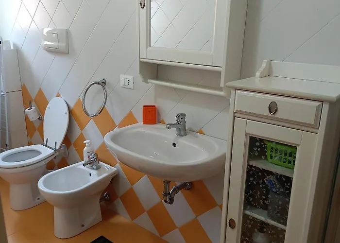 Apartamento La Terrazza Di Sofia Castelsardo