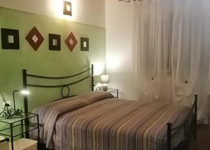 Apartamento La Terrazza Di Sofia Castelsardo