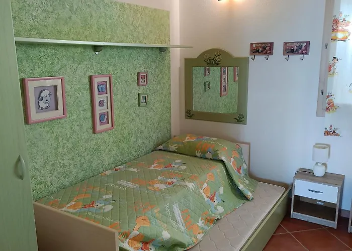 La Terrazza Di Sofia